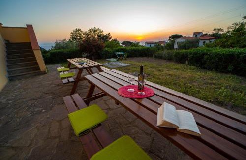 Zanca House | Da Angiolina