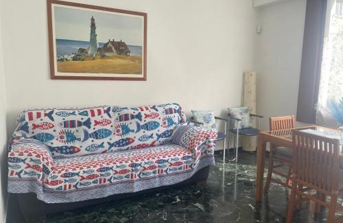 Albisola Superiore Apartment | Da Angy