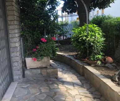 Albisola Superiore Apartment | Da Angy