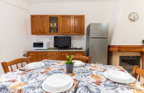 Ulassai Apartment | Da Aunt Vittoria - Short Term Rentals Italy