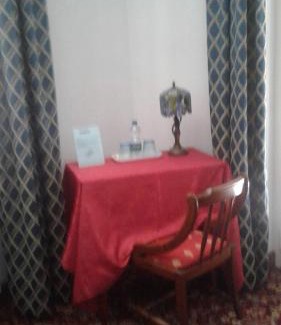 San Desiderio Bed & Breakfast | Da Betty