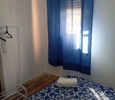 Capo Zafferano Apartment | Da Carmen e Peppe