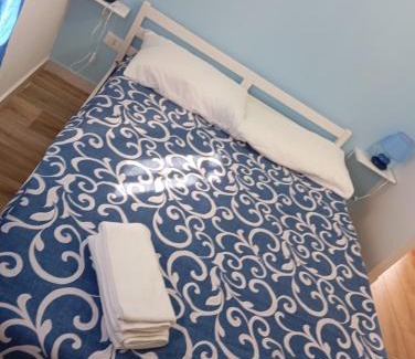 Capo Zafferano Apartment | Da Carmen e Peppe