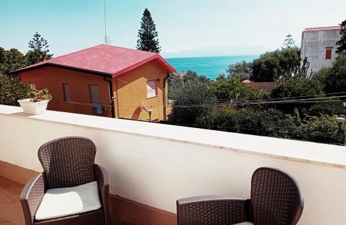 Capo Zafferano Apartment | Da Carmen e Peppe