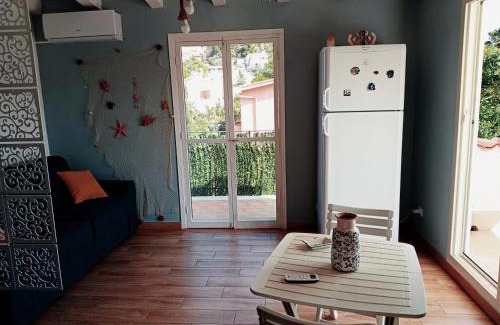 Capo Zafferano Apartment | Da Carmen e Peppe