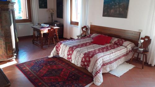 Vittorio Veneto Bed & Breakfast | Da Caterina