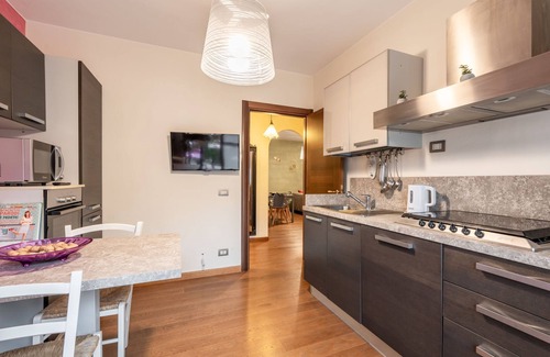 Cissano Apartment | Da Claudette by Interhome