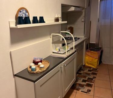 Grantortino di Gazzo Apartment | Da Esterina appartamento sulla riviera del Brenta