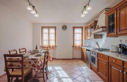Stazzema House | Da Franca by Interhome