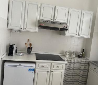 Ponderano Apartment | Da Gigi
