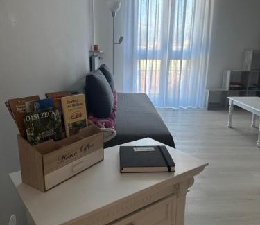 Ponderano Apartment | Da Gigi