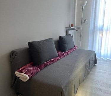 Ponderano Apartment | Da Gigi