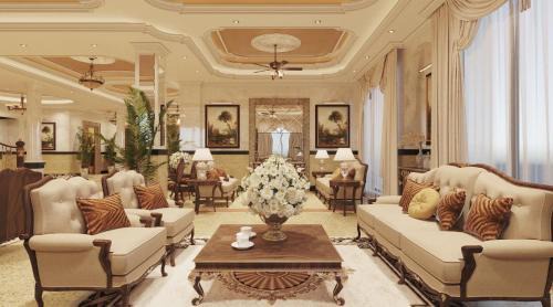 Thai Nguyen Hotel | Da Huong Hotel
