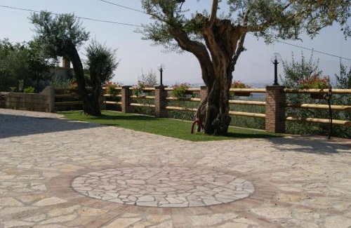 Torrecuso Bed & Breakfast | DA LELLO - Bed & Relax