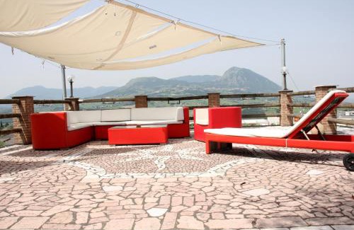 Torrecuso Bed & Breakfast | DA LELLO - Bed & Relax