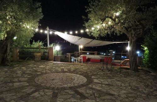 Torrecuso Bed & Breakfast | DA LELLO - Bed & Relax
