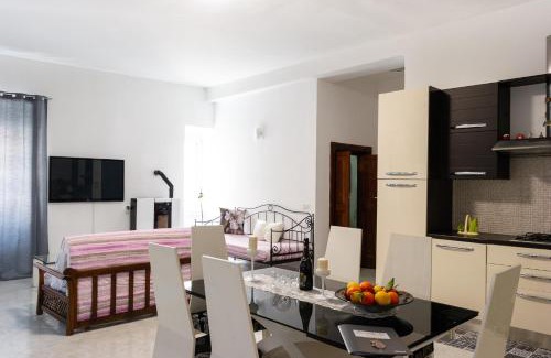 Vico del Gargano Apartment | da Lulu' Casa Vacanze Gargano