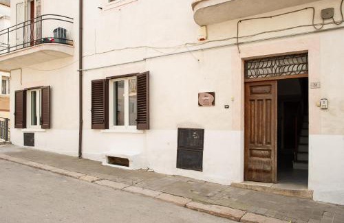 Vico del Gargano Apartment | da Lulu' Casa Vacanze Gargano