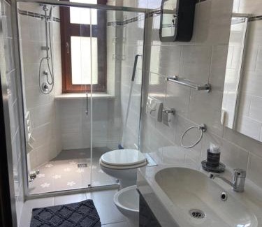 Lanzo Torinese Apartment | Da Lumi Relax