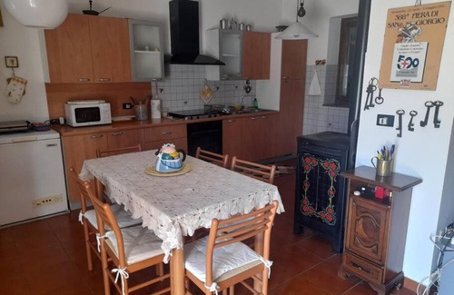 Tortona Apartment | Da Mariuccia