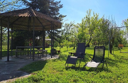Tortona Apartment | Da Mariuccia