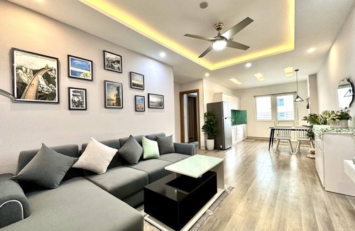 Ngu Hanh Son Apartment | Da nang Daisy Apartment