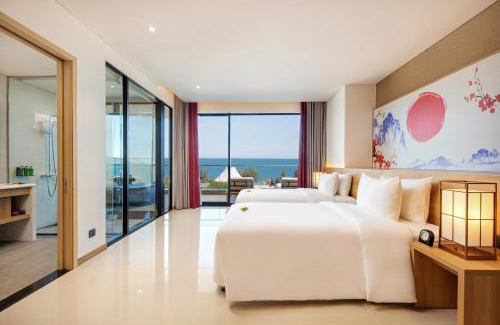 Lien Chieu Resort | Da Nang - Mikazuki Japanese Resorts & Spa