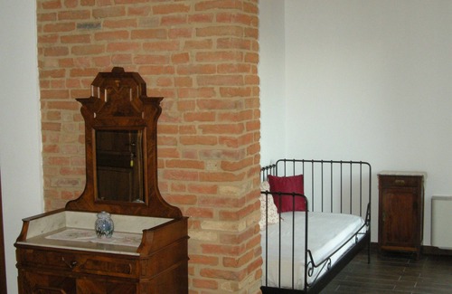 Sanico Bed & Breakfast | Da Nonna Carla