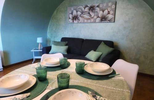 Ricco del Golfo di Spezia Apartment | Da Nonna Maria
