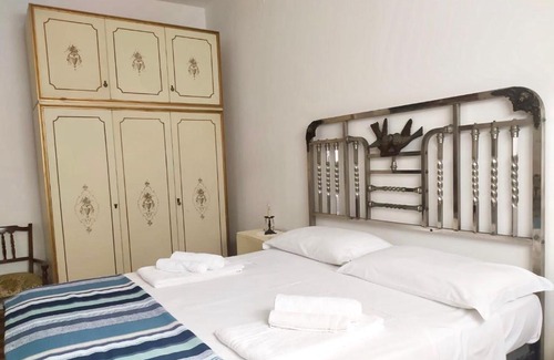 San Salvo Apartment | Da nonna Maria