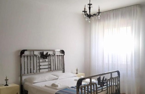 San Salvo Apartment | Da nonna Maria