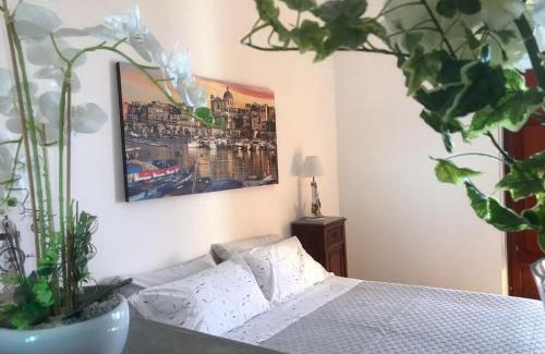 San Michele House | Da Nonna Nicoletta