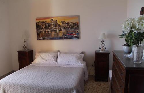 San Michele House | Da Nonna Nicoletta