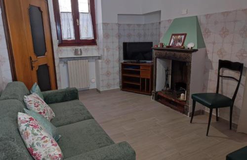 Roccavivara House | Da Nonna Vienna