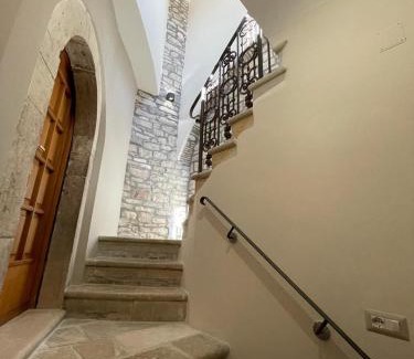 San Marco dei Cavoti House | "Da Peppe e Melina"