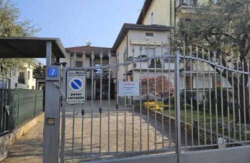 Mozzo Apartment | da Romy Holiday House