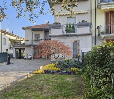 Mozzo Apartment | da Romy Holiday House