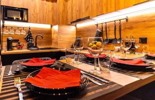 Vratsa Apartment | Da Vinci Apartment