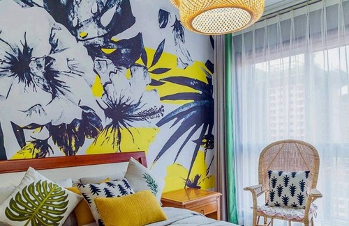 Lianhu Apartment | Da Xing Dong Apartment