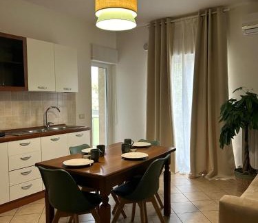 Accadia Apartment | Da Zia Teresa