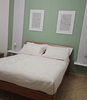 Accadia Apartment | Da Zia Teresa