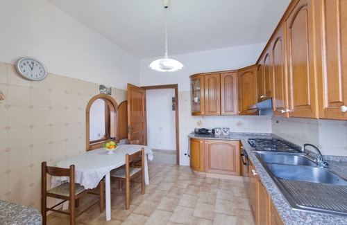 San Cosma Villa | Da Zio Raffaele Exclusive Property in Ravello with access to the sea