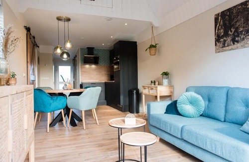Ameland Apartment | Daalders plakje Ameland