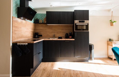 Ameland Apartment | Daalders plakje Ameland