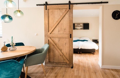Ameland Apartment | Daalders plakje Ameland