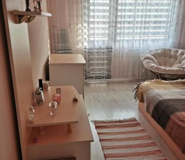 Vratsa Apartment | Dabnika