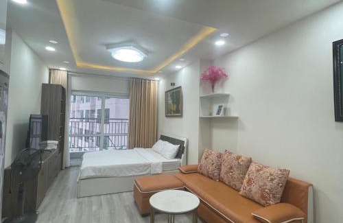 Vinh Phuoc Apartment | DAC Nha Trang Apartment