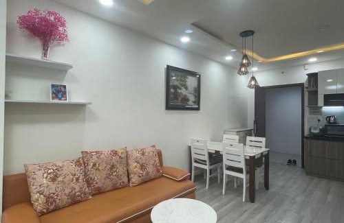 Vinh Phuoc Apartment | DAC Nha Trang Apartment