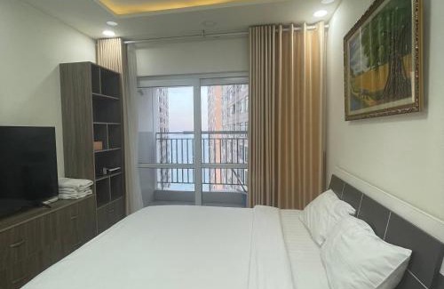 Vinh Phuoc Apartment | DAC Nha Trang Apartment