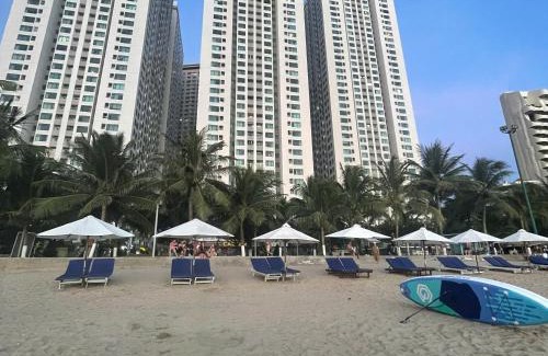 Vinh Phuoc Apartment | DAC Nha Trang Apartment